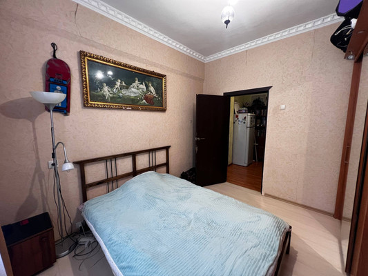 Продам двухкомнатную (2-комн.) квартиру, Победы пр-кт, 26, Ступино г