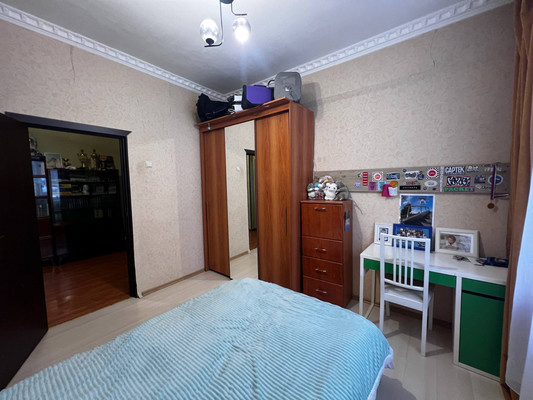 Продам двухкомнатную (2-комн.) квартиру, Победы пр-кт, 26, Ступино г