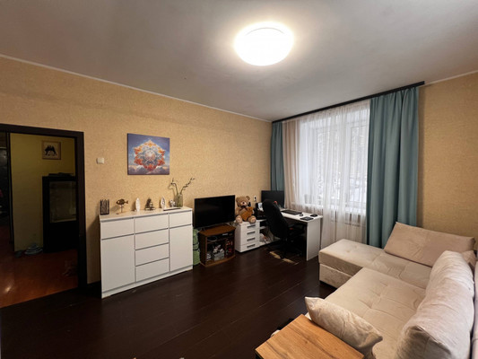 Продам двухкомнатную (2-комн.) квартиру, Победы пр-кт, 26, Ступино г