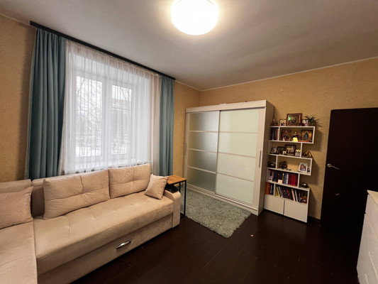 Продам двухкомнатную (2-комн.) квартиру, Победы пр-кт, 26, Ступино г