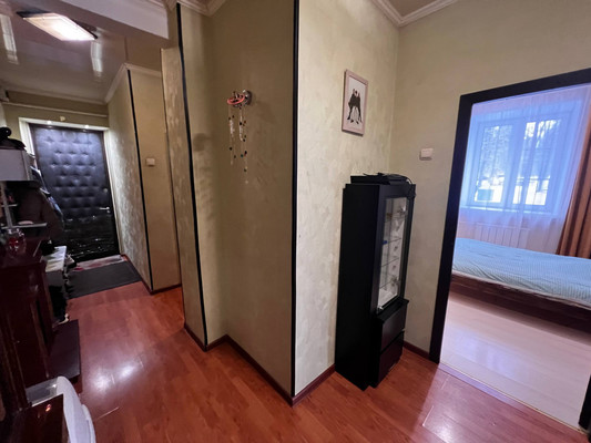 Продам двухкомнатную (2-комн.) квартиру, Победы пр-кт, 26, Ступино г