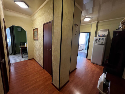 Продам двухкомнатную (2-комн.) квартиру, Победы пр-кт, 26, Ступино г