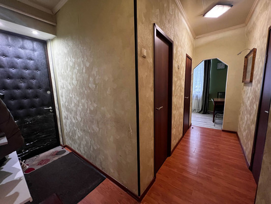 Продам двухкомнатную (2-комн.) квартиру, Победы пр-кт, 26, Ступино г