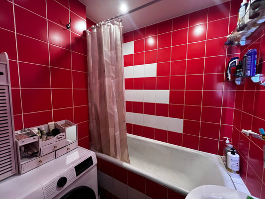 Продам двухкомнатную (2-комн.) квартиру, Победы пр-кт, 26, Ступино г