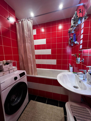 Продам двухкомнатную (2-комн.) квартиру, Победы пр-кт, 26, Ступино г