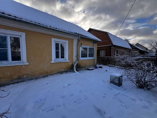 Продам дом, Островского ул, 43, Ступино г, 0 км от города