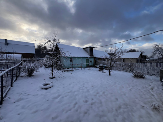 Продам дом, Островского ул, 43, Ступино г, 0 км от города