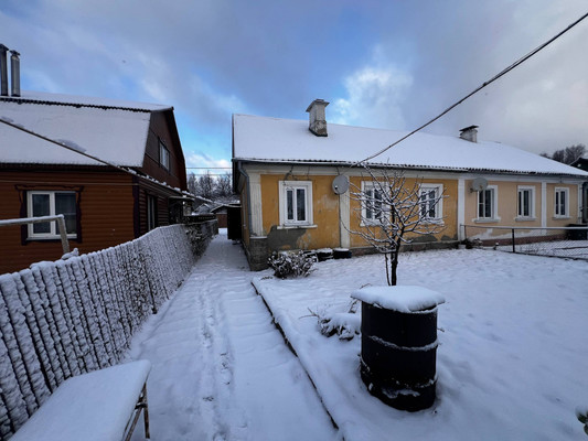 Продам дом, Островского ул, 43, Ступино г, 0 км от города