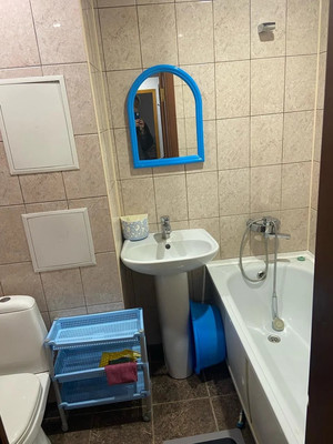 Сдам двухкомнатную (2-комн.) квартиру, Советской Армии ул, 218к3, Армавир г