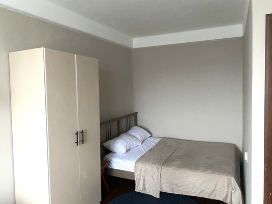 Сдам однокомнатную (1-комн.) квартиру, Большевиков пр-кт, 21, Санкт-Петербург г