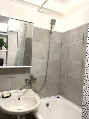 Сдам однокомнатную (1-комн.) квартиру, Большевиков пр-кт, 21, Санкт-Петербург г