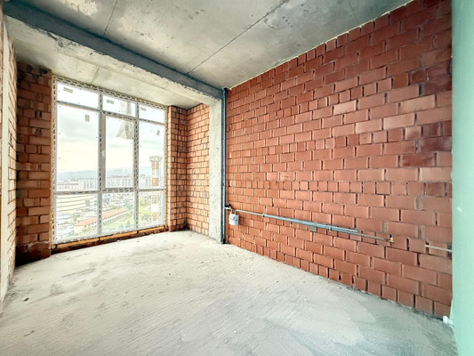 Продам двухкомнатную (2-комн.) квартиру, Московская ул, 14, Нальчик г