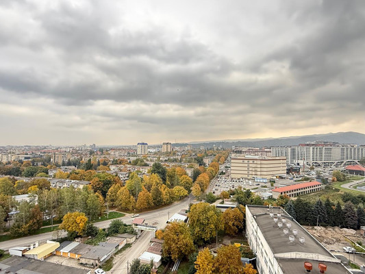 Продам двухкомнатную (2-комн.) квартиру, Московская ул, 14, Нальчик г