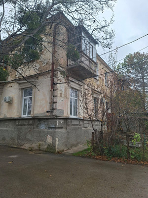 Продам однокомнатную (1-комн.) квартиру, Жуковского ул, 26, Симферополь г