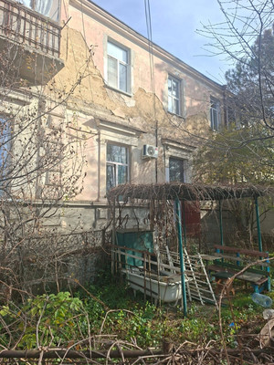 Продам однокомнатную (1-комн.) квартиру, Жуковского ул, 26, Симферополь г