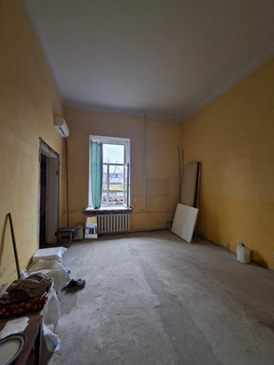 Продам однокомнатную (1-комн.) квартиру, Жуковского ул, 26, Симферополь г