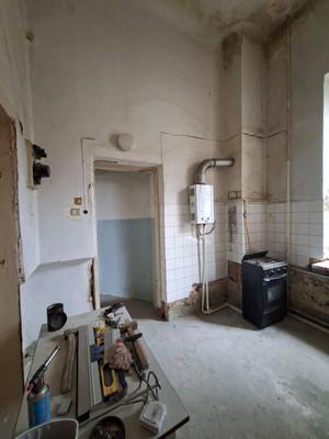 Продам однокомнатную (1-комн.) квартиру, Жуковского ул, 26, Симферополь г