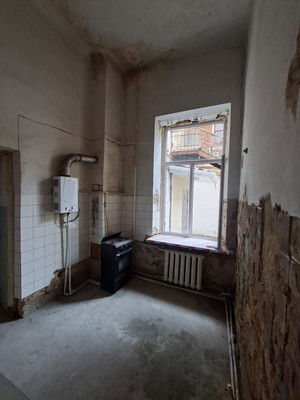 Продам однокомнатную (1-комн.) квартиру, Жуковского ул, 26, Симферополь г