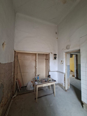 Продам однокомнатную (1-комн.) квартиру, Жуковского ул, 26, Симферополь г