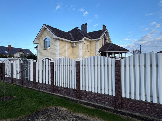 Продам дом, Заречный пер, 7, Прибрежное п, 0 км от города