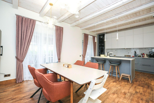 Продам дом, Заречный пер, 7, Прибрежное п, 0 км от города