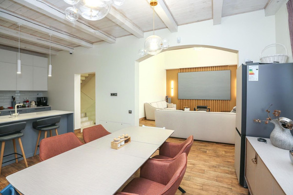 Продам дом, Заречный пер, 7, Прибрежное п, 0 км от города