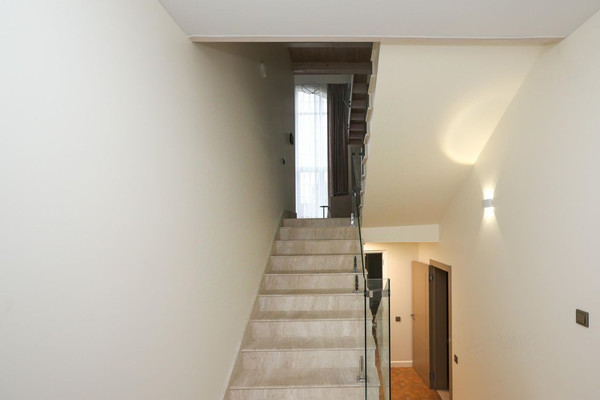 Продам дом, Заречный пер, 7, Прибрежное п, 0 км от города