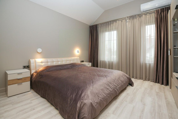 Продам дом, Заречный пер, 7, Прибрежное п, 0 км от города