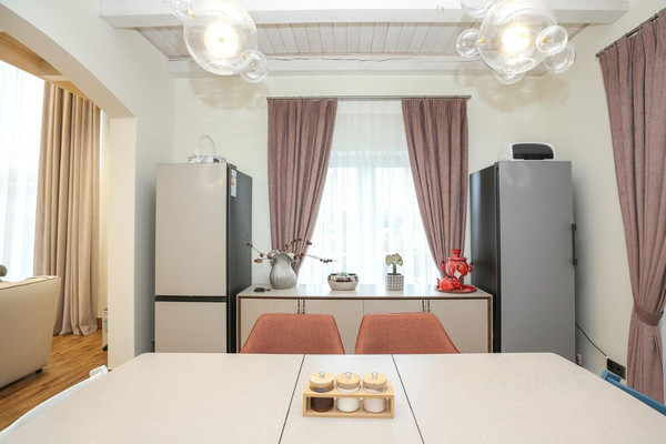 Продам дом, Заречный пер, 7, Прибрежное п, 0 км от города