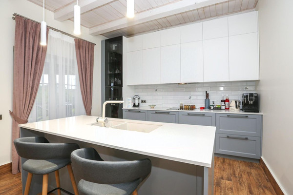 Продам дом, Заречный пер, 7, Прибрежное п, 0 км от города