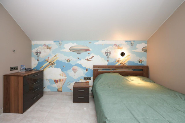 Продам дом, Заречный пер, 7, Прибрежное п, 0 км от города