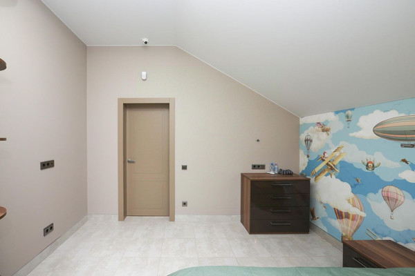 Продам дом, Заречный пер, 7, Прибрежное п, 0 км от города