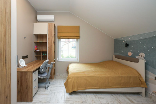 Продам дом, Заречный пер, 7, Прибрежное п, 0 км от города