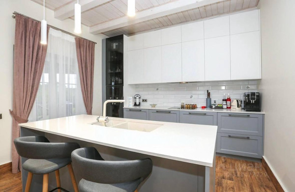 Продам дом, Заречный пер, 7, Прибрежное п, 0 км от города