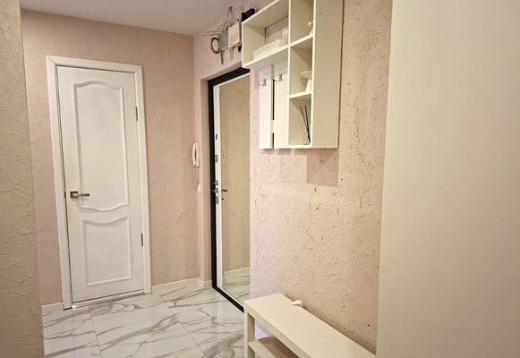 Продам двухкомнатную (2-комн.) квартиру, Генерала Павлова ул, 28, Калининград г