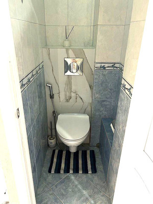 Продам двухкомнатную (2-комн.) квартиру, Генерала Павлова ул, 28, Калининград г