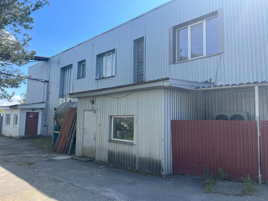 Продам склад 2 236,3 м2, Алтайская 1-я ул, 29А, Калининград г