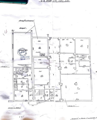 Продам склад 2 236,3 м2, Алтайская 1-я ул, 29А, Калининград г
