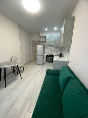 Сдам однокомнатную (1-комн.) квартиру, Западный Обход ул, 57к1, Краснодар г