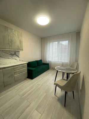 Сдам однокомнатную (1-комн.) квартиру, Западный Обход ул, 57к1, Краснодар г