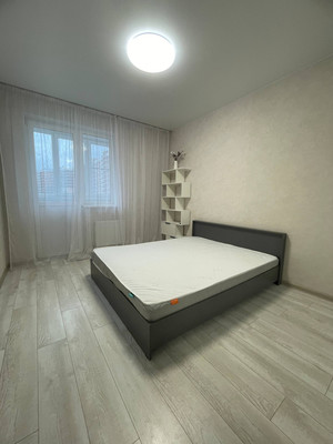 Сдам однокомнатную (1-комн.) квартиру, Западный Обход ул, 57к1, Краснодар г