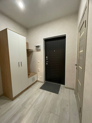 Сдам однокомнатную (1-комн.) квартиру, Западный Обход ул, 57к1, Краснодар г