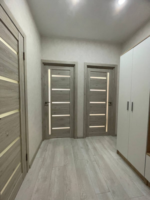 Сдам однокомнатную (1-комн.) квартиру, Западный Обход ул, 57к1, Краснодар г