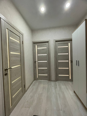 Сдам однокомнатную (1-комн.) квартиру, Западный Обход ул, 57к1, Краснодар г