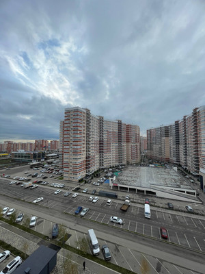 Сдам однокомнатную (1-комн.) квартиру, Западный Обход ул, 57к1, Краснодар г