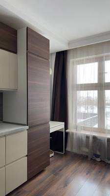 Сдам однокомнатную (1-комн.) квартиру, Большая Воскресенская ул, 5, Красногорск г