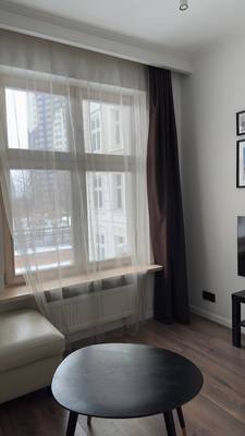 Сдам однокомнатную (1-комн.) квартиру, Большая Воскресенская ул, 5, Красногорск г