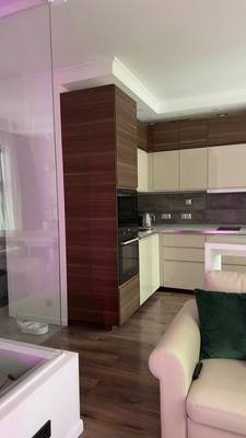 Сдам однокомнатную (1-комн.) квартиру, Большая Воскресенская ул, 5, Красногорск г