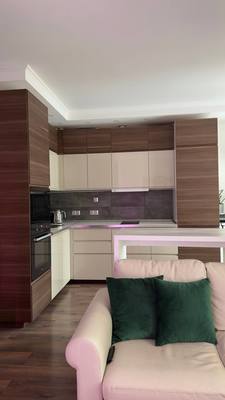 Сдам однокомнатную (1-комн.) квартиру, Большая Воскресенская ул, 5, Красногорск г