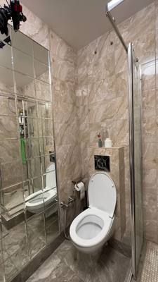 Сдам однокомнатную (1-комн.) квартиру, Большая Воскресенская ул, 5, Красногорск г